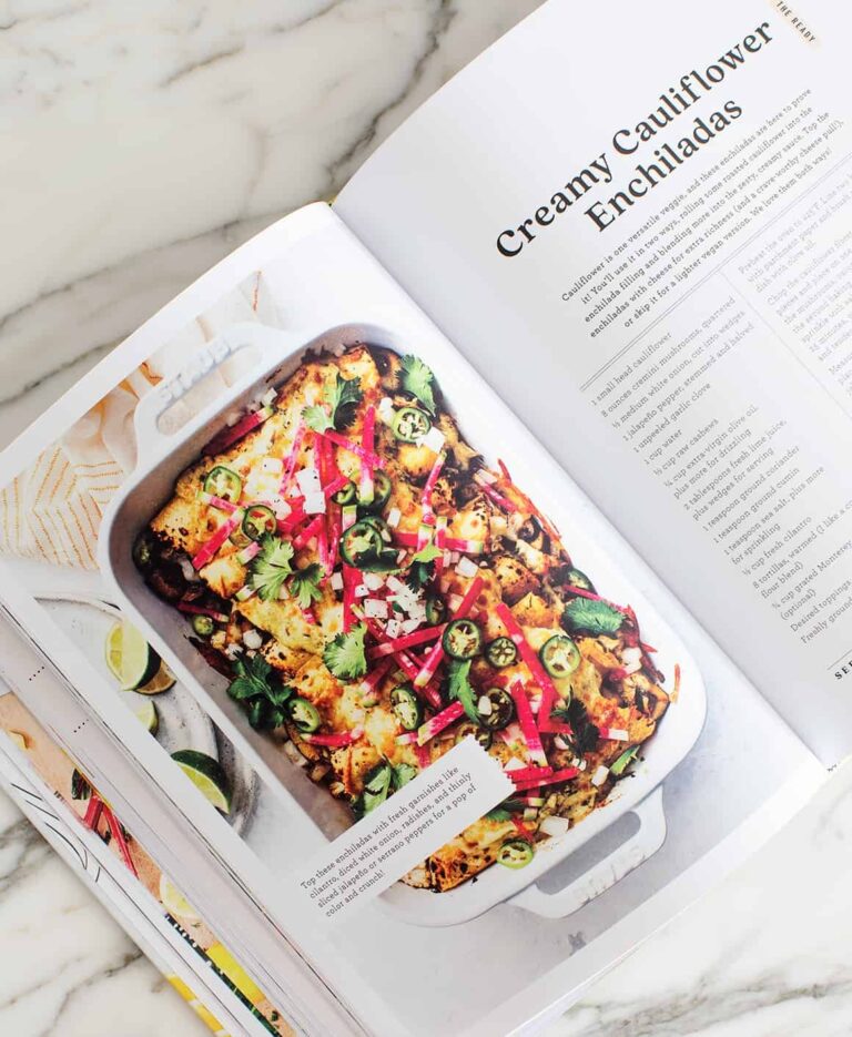 A Personal Recipe Book: Your Culinary Companion