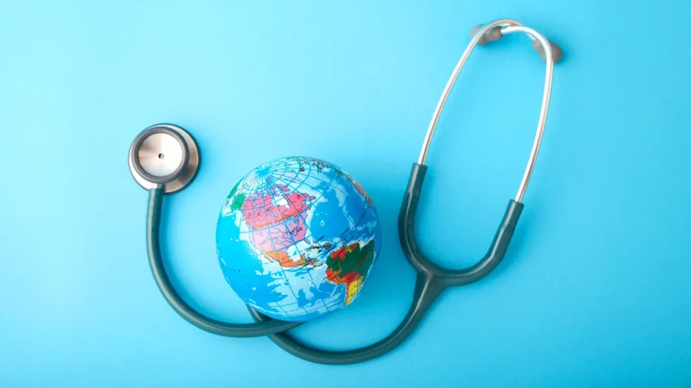 Revolutionizing Healthcare: Nick Connely Megadata Health Systems