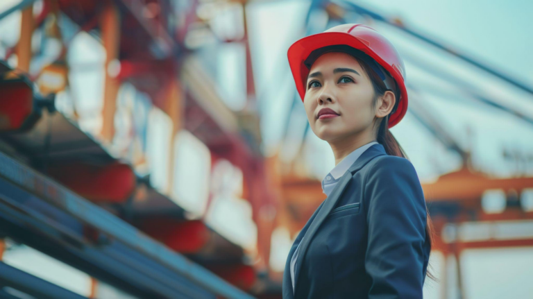 Essential Marine Services from Reliable Partners in Singapore